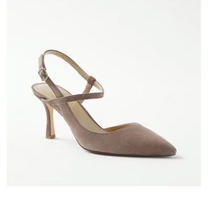 New Ann Taylor heels